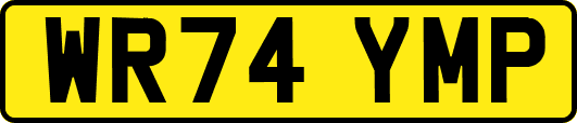 WR74YMP