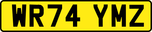 WR74YMZ