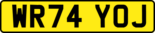 WR74YOJ