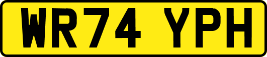WR74YPH