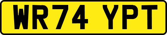 WR74YPT