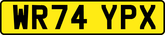 WR74YPX