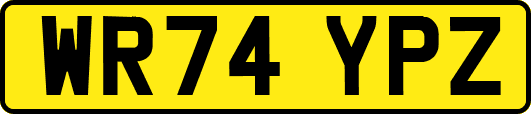 WR74YPZ