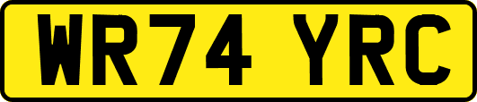 WR74YRC