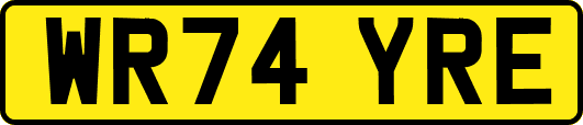 WR74YRE