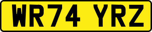WR74YRZ