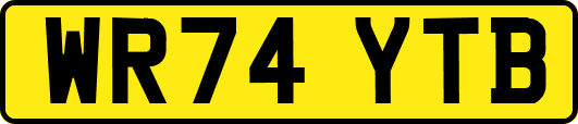 WR74YTB
