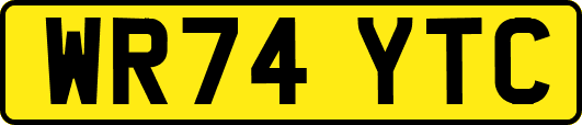 WR74YTC