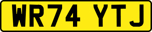 WR74YTJ