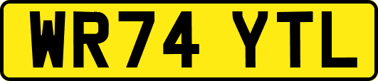 WR74YTL