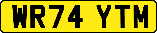 WR74YTM