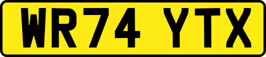 WR74YTX