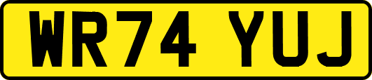 WR74YUJ