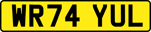 WR74YUL