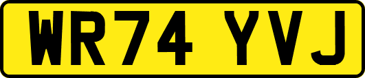 WR74YVJ