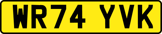 WR74YVK
