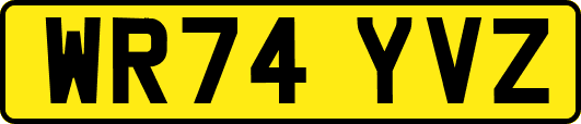 WR74YVZ