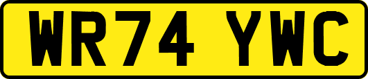 WR74YWC