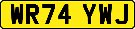 WR74YWJ