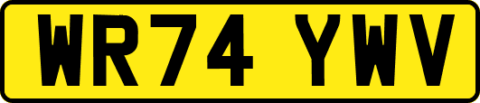 WR74YWV