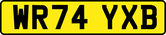 WR74YXB