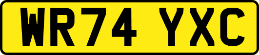 WR74YXC
