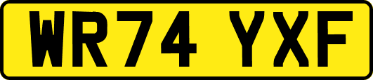 WR74YXF