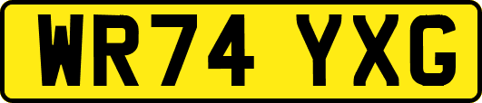 WR74YXG