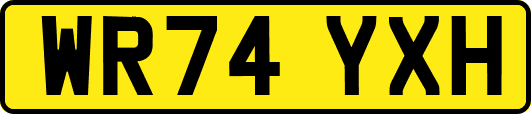 WR74YXH