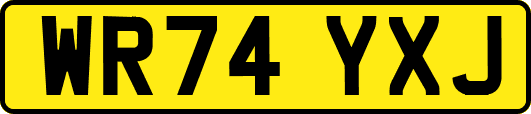 WR74YXJ