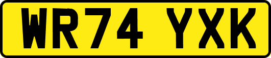 WR74YXK