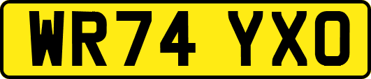 WR74YXO
