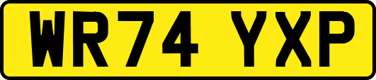 WR74YXP