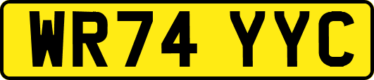 WR74YYC
