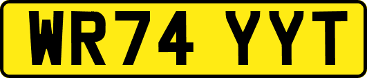 WR74YYT