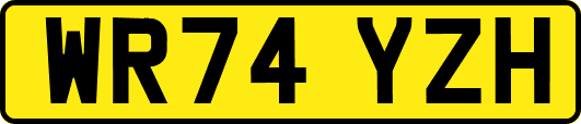 WR74YZH
