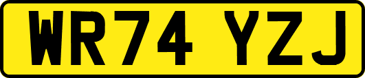 WR74YZJ