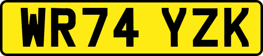 WR74YZK