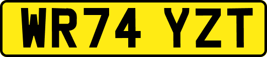 WR74YZT