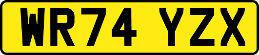 WR74YZX