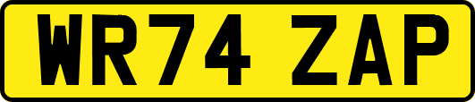 WR74ZAP