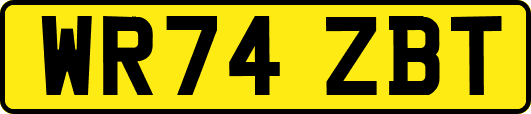 WR74ZBT