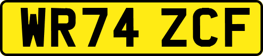 WR74ZCF