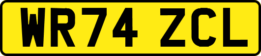 WR74ZCL