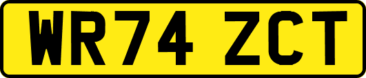 WR74ZCT
