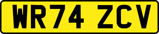 WR74ZCV