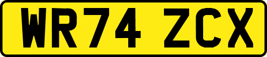 WR74ZCX