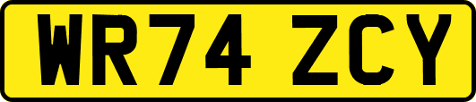 WR74ZCY