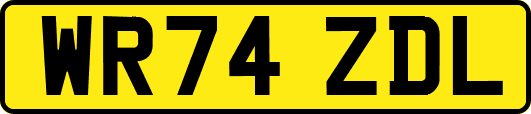 WR74ZDL