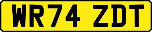 WR74ZDT